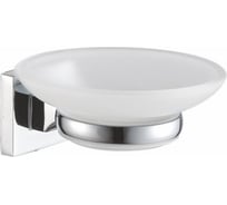 Настенная мыльница Haiba стекло hb8602 550583