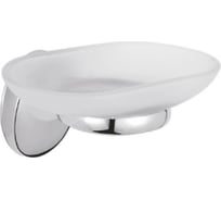 Настенная мыльница Haiba стекло hb1602 550613