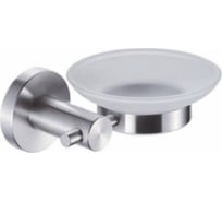 Настенная мыльница Haiba стекло hb8302 551003