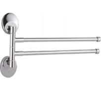 Полотенцедержатель Haiba двойные рога hb1612 539818