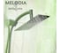 Переходник для верхнего душа Melodia della vita 1/2" 20509/mkp20509p 21316 4