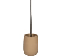 Сантехнический ерш Аквалиния пластик mokko ABS0041A-TOH