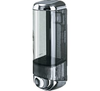 Дозатор жидкого мыла Starmix SP 18 c хром 25230