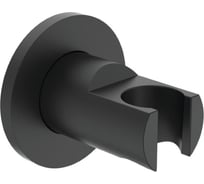 Держатель Ideal Standard Bc806xg idealrain матовый черный 00000094985