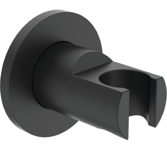 Держатель Ideal Standard Bc806xg idealrain матовый черный 00000094985 1