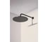 Верхний душ Ideal Standard A5803xg idealrain 300 мм, матовый, черный 00000094108 4
