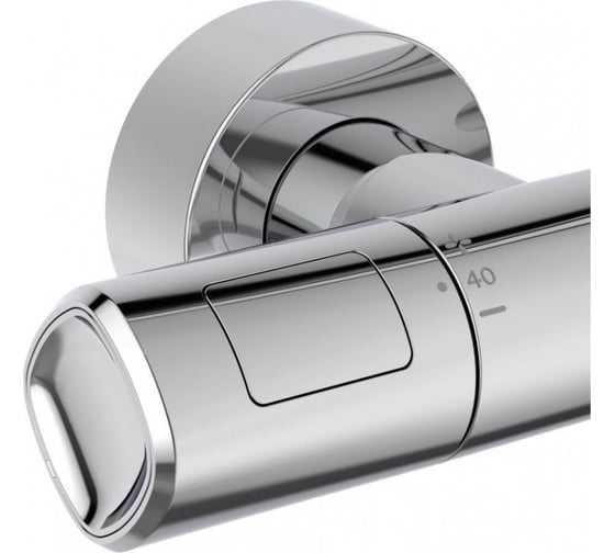 Термостатическая душевая система Ideal Standard A7705aa ceratherm t50 00000106243