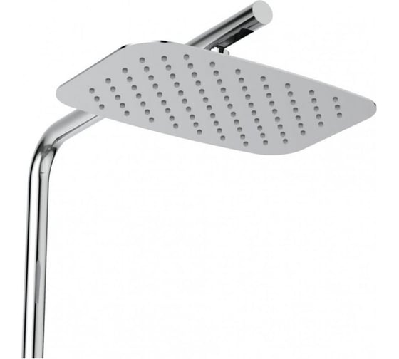 Термостатическая душевая система Ideal Standard A7705aa ceratherm t50 00000106243
