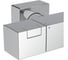 Термостатическая душевая система Ideal Standard A7542aa ceratherm c100 00000106242 2