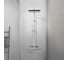 Термостатическая душевая система Ideal Standard A7542aa ceratherm c100 00000106242 3