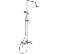 Душевая система Ideal Standard Bc525aa idealrain 00000099988