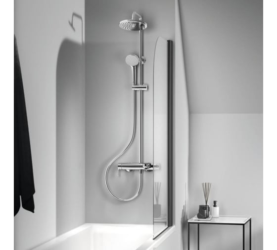 Душевая система Ideal Standard Bc525aa idealrain 00000099988