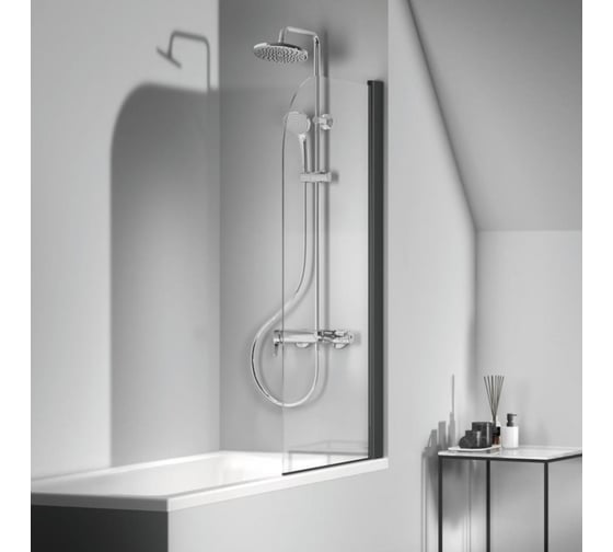 Душевая система Ideal Standard Bc525aa idealrain 00000099988