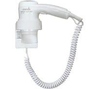 Фен с настенным держателем Starmix BFSW 12 14937