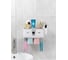 Органайзер для зубной пасты и щеток BIRD HOUSE B0260 2