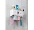 Органайзер для зубной пасты и щеток BIRD HOUSE B0260 5