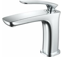 Смеситель для раковины Haiba хром HB10616