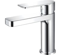 Смеситель для раковины Haiba хром HB10617