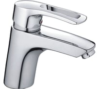 Смеситель для раковины Haiba хром HB1066