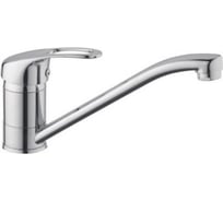 Смеситель для кухни D-Lin хром D153409-6