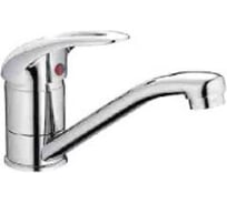 Смеситель для кухни D-Lin хром D153602