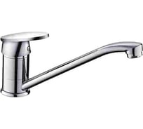 Смеситель для кухни D-Lin хром D153603