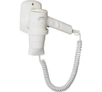 Фен с настенным держателем Starmix HFТW 12 12933