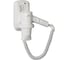 Фен с настенным держателем Starmix HFТW 12 R 12940 1