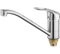 Смеситель для кухни D-Lin хром D154407