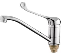 Смеситель для кухни D-Lin хром D154427