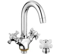 Смеситель для кухни D-Lin хром D156806-D