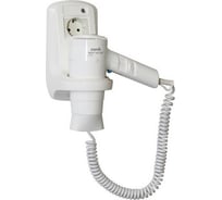 Фен с настенным держателем Starmix HFТW 12 S 12957