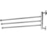 Полотенцедержатель Haiba 3 рога hb113 539746 4