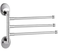 Полотенцедержатель Haiba 3 рога hb1613 539821