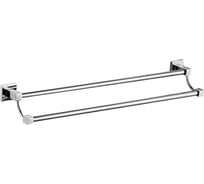 Двойной полотенцедержатель Haiba 60 см hb8609 550591