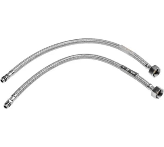 Смеситель для кухни Haiba сталь HB76855-5