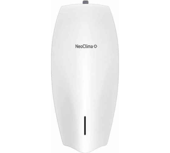 Сушилка для рук NeoClima NHD-121PUV 00000048457