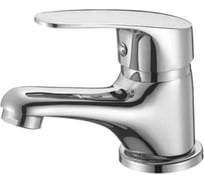 Смеситель для умывальника D-Lin хром D110302-2