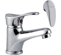 Смеситель для умывальника D-Lin хром D110352