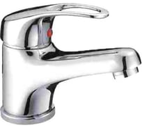 Смеситель для умывальника D-Lin хром D110409