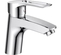 Смеситель для умывальника D-Lin хром D110422 D110452