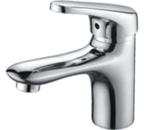 Смеситель для умывальника D-Lin хром D110460