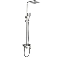 Душевая система Haiba сталь HB24815