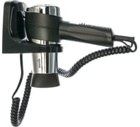 Фен с настенным держателем STARMIX TFCW 16 b-c 013039