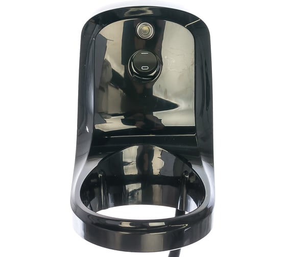 Фен с настенным держателем STARMIX TFCW 16 b-c 013039