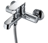 Смеситель для ванны Milardo Dover DOVSB00M02