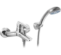 Смеситель для ванны Milardo Magellan MI MAGSB00M02