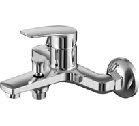 Смеситель для ванны Milardo Niagara NIASB00M02