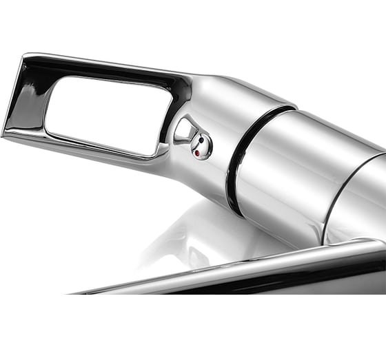 Смеситель для кухни Milardo Amur AMUSB00M05