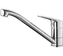 Смеситель для кухни Milardo Don DONSB00M05